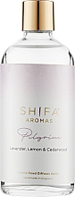 Raumerfrischer - Shifa Aromas Pilgrim Diffuser (Nachfüller)  — Bild N1