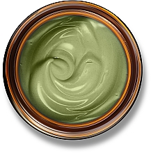 Düfte, Parfümerie und Kosmetik Reinigungsmaske für das Gesicht mit grüner Tonerde und Bergamotteextrakt - Relance Green Clay + Bergamot Extract Face Mask