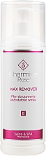 Düfte, Parfümerie und Kosmetik Beruhigender Wachsentferner nach dem Waxing - Charmine Rose Wax Remover