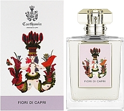 Carthusia Fiori di Capri - Eau de Parfum — Bild N2