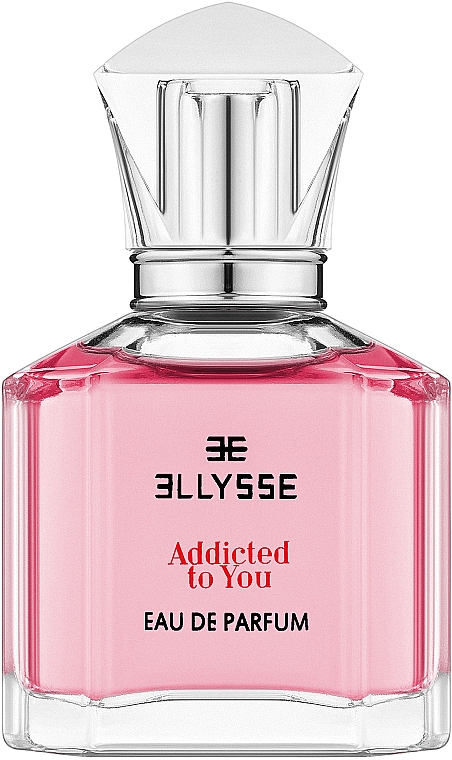 Ellysse Addicted to You - Eau de Parfum — Bild N1