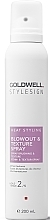 Spray für Haarvolumen - Goldwell Stylesign Blowout & Texture Spray  — Bild N1