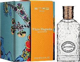 Etro White Magnolia - Eau de Parfum — Bild N5