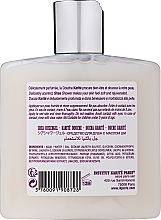 Sanftes und feuchtigkeitsspendendes Duschgel mit Sheabutter und Lavendelduft - Institut Karite Lavender Shea Shower Gel — Bild N2