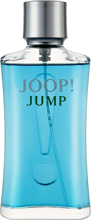 Joop! Jump - Eau de Toilette — Bild N1