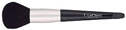 Puderpinsel - T.LeClerc Powder Brush 1 — Bild N1