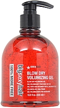 Volumen-Gel zum Trockenfönen - SexyHair BigSexyHair Blow Dry Volumizing Gel Big Time Blow Dry Gel — Bild N3