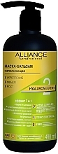Maske-Balsam für das Haar - Alliance Professional Hyaluron Expert — Bild N1