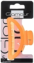 Düfte, Parfümerie und Kosmetik Haarspange 417288 - Glamour Orange
