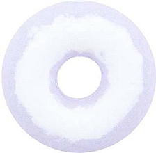 Badebombe Donut - I Heart Revolution Donut Caramel Pop Bath Fizzer — Bild N1