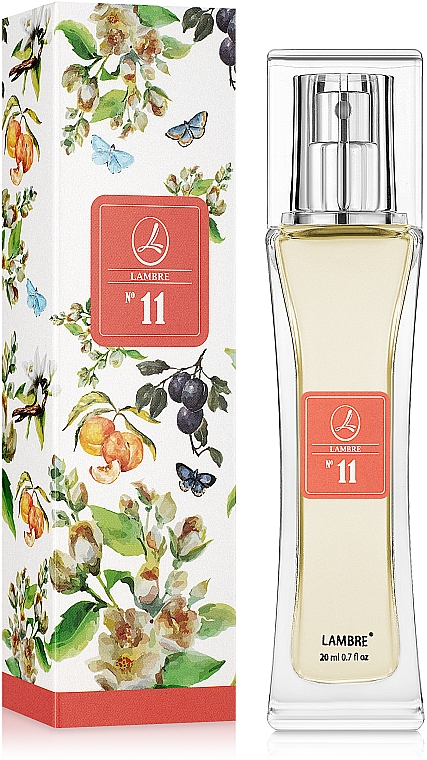 Lambre № 11 - Parfum — Bild N2