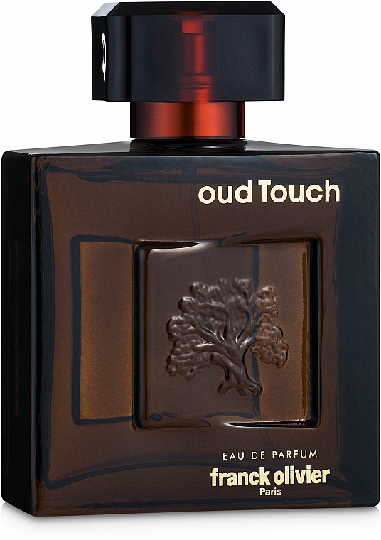 Franck Olivier Oud Touch - Eau de Parfum — Bild N1