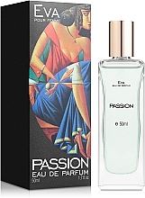 Eva Cosmetics Passion - Eau de Parfum — Bild N2