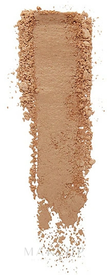 Gebackener Kompaktpuder - Laura Mercier Matte Radiance Baked Powder Compact — Bild 01 - Bronze Golden Nude