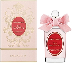 Penhaligon's The Favourite - Eau de Parfum — Bild N2