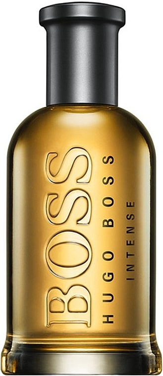 Hugo Boss Boss Bottled Intense Eau de Parfum - Eau de Parfum