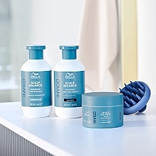 Shampoo für empfindliche Kopfhaut - Wella Professionals Invigo Balance Senso Calm Sensitive Shampoo — Foto N7