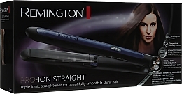 Haarglätter S7710 - Remington S7710 Pro-Ion Straight  — Bild N3