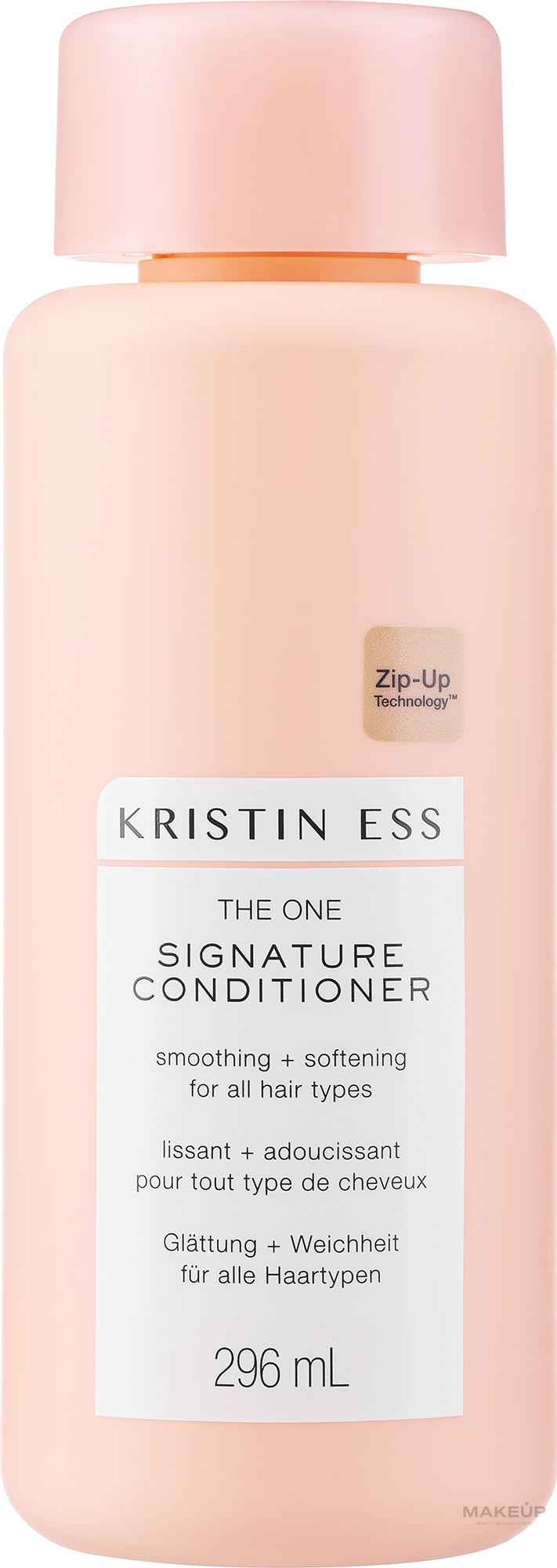 Conditioner - Kristin Ess The One Signature Conditioner — Bild 296 ml