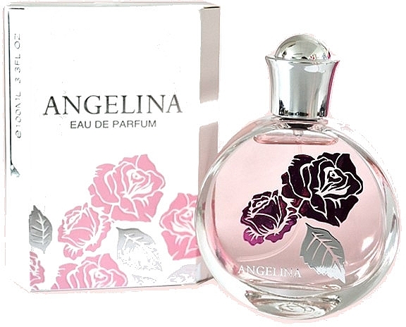 Omerta Angelina - Parfüm — Bild N1