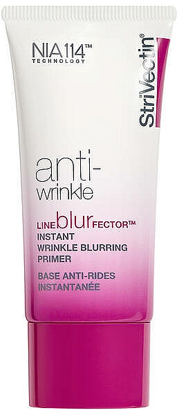 StriVectin Anti-Wrinkle Blurfector Instant Wrinkle Blurring Primer - Anti-Falten Gesichtsprimer — Bild N2