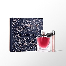 Lancome La Vie est Belle L'Elixir - Set (Eau de Parfum/50ml + Eau de Parfum/10ml) — Bild N1