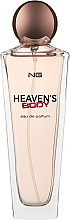 NG Perfumes Heaven's Body - Eau de Parfum — Bild N1