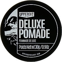 Haarpomade - Uppercut Deluxe Pomade Midi — Bild N1