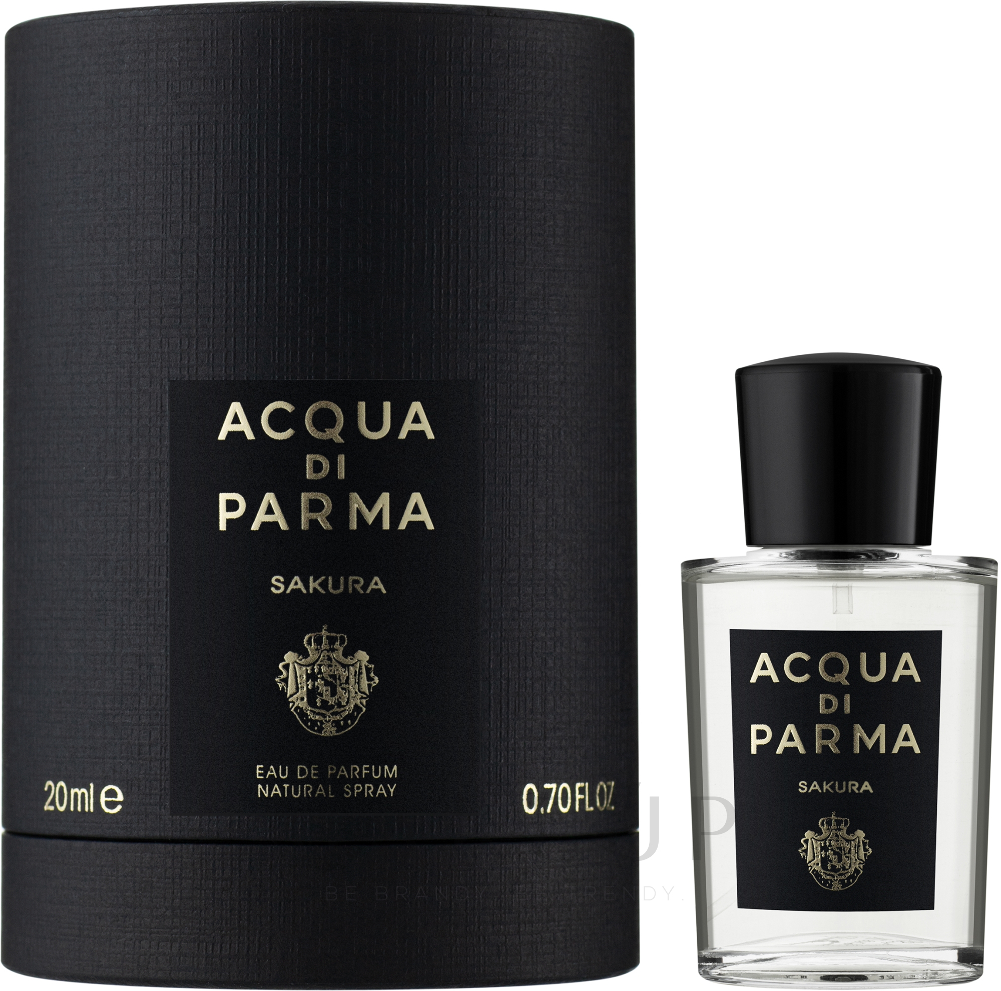 Acqua di Parma Sakura - Eau de Parfum — Bild 20 ml