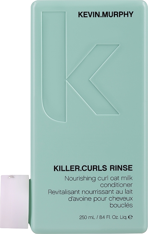 Conditioner für lockiges Haar - Kevin.Murphy Killer.Curls Rinse Conditioner — Bild N1