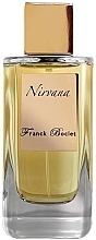 Düfte, Parfümerie und Kosmetik Franck Boclet Goldenlight Nirvana - Eau de Parfum