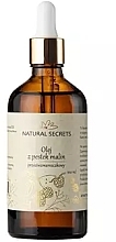 Himbeersamenöl - Natural Secrets Raspberry Oil — Bild N2