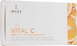 Set - Image Skincare Vital C  — Bild N1