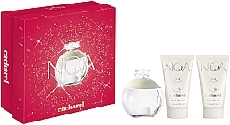 Cacharel Noa - Duftset (Eau de Toilette 100ml + Körperlotion 2x50ml) — Bild N1