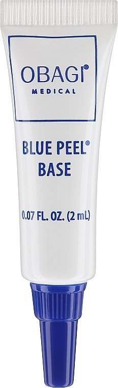 Gesichtspeeling - Obagi Medical Blue Peel Essential Kit  — Bild N3