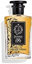 Düfte, Parfümerie und Kosmetik Farmacia SS. Annunziata Oriental Casbah - Eau de Parfum