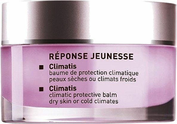 Klimaschutzbalsam für das Gesicht - Matis Reponse Jeunesse Climatis protective balm