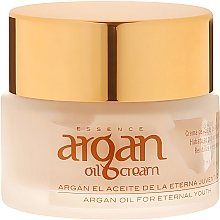 Revitalisierende und regeneriende Tagescreme mit Arganöl - Diet Esthetic Argan Essence Oil Cream — Bild N2