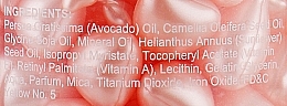Düfte, Parfümerie und Kosmetik Anti-Aging-Kapseln mit Avocadoöl und Vitamin E für Gesicht und Hals - Nu-Health Avocado Moisuring Caps