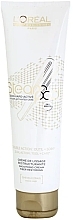 Düfte, Parfümerie und Kosmetik Glättungscreme für dickes Haar - L'oreal Professionnel Steampod Smoothing Cream for Thick Hair