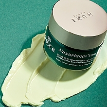 Reichhaltige Anti-Aging Gesichtscreme mit Hyaluronsäure und Planktonextrakt - Nuxe Nuxuriance Ultra Replenishing Rich Cream — Bild N2