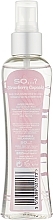 Körperspray - So…? Strawberry Cupcake Body Mist — Bild N3