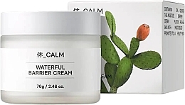 Düfte, Parfümerie und Kosmetik Schützende Gesichtscreme - Hue_Calm Waterful Barrier Cream