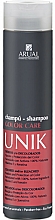 Düfte, Parfümerie und Kosmetik Shampoo für coloriertes und blondiertes Haar - Arual Unik Color Care Shampoo