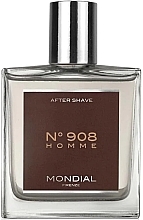 Düfte, Parfümerie und Kosmetik After Shave Lotion - Mondial No.908 Homme Aftershave Splash Lotion