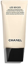Gesichtsprimer - Chanel Les Beiges Bhealthy Winter Glow Primer  — Bild N1