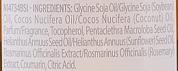 Nährendes Haaröl mit Kokosnuss für normales bis trockenes Haar - The Body Shop Brilliantly Nourishing Pre-Shampoo Coconut Hair Oil — Bild N3