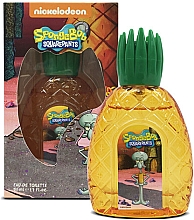 Düfte, Parfümerie und Kosmetik SpongeBob Squarepants Squidward - Eau de Toilette