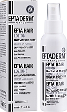 Lotion gegen Haarausfall - Eptaderm Epta Hair Anti-Hair Loss Lotion — Bild N2