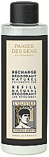 Düfte, Parfümerie und Kosmetik Natürliches Deodorant für Männer - Panier des Sens L'Olivier Natural Deodorant Refill (Refill) 